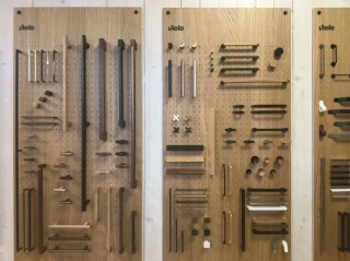 VIEFE � dizajnov� �chytky, ve�iaky a zar�ky, ktor� premenia v� interi�r