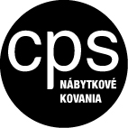Logo CPS nbytkov kovania