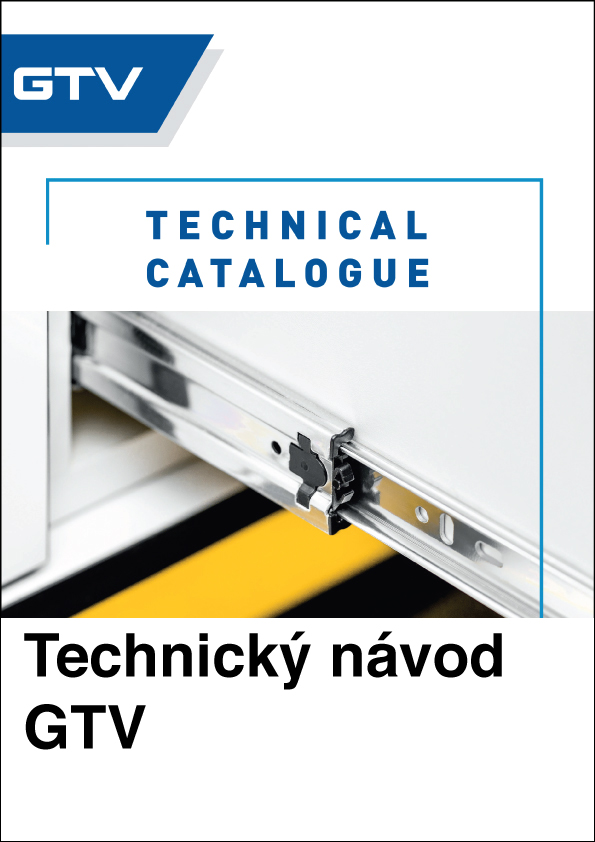 Technick nvod GTV