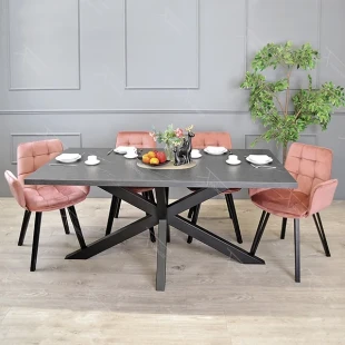 Nohy na st�l a stolov� podno�e 