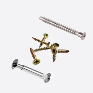 AKCIA spojovacie kovanie