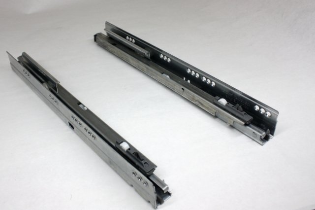 Blum ANTARO výsuv 500mm 30kg 558.5001B