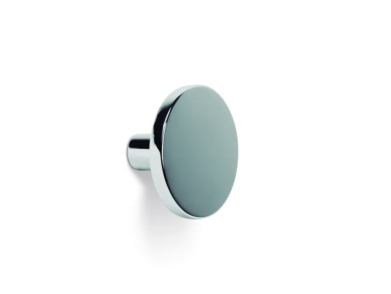 Vešiak/Háčik COMO 26 - leštený chróm