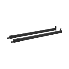 Smartbox Line 18 reling 500 mm, ierna