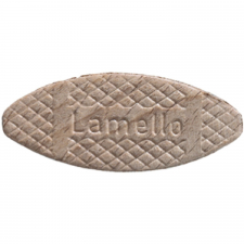 Spojovacia lamela 56x19 mm buk 1000ks LAMELLO