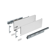 Smartbox Line 18 vysok H175, 450, biela