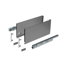 Smartbox Line 18 extra vysoky H239, 300, siv
