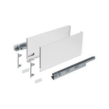Smartbox Line 18 extra vysok H239, 500, biela