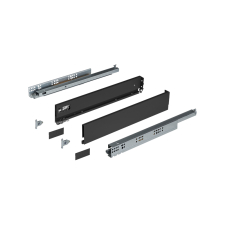 Smartbox Line 18 nzky H90, 500, ierna