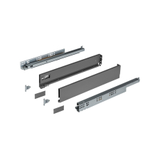 Smartbox Line 18 nzky H90, 400, siv