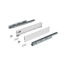Smartbox Line 18 nzky H90, 400, biela