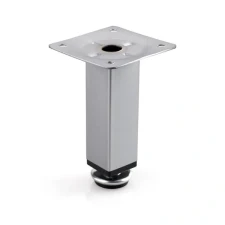 N�bytkov� no�i�ka VARIO 25x25x100mm chr�m matn�