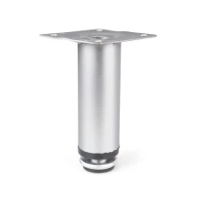 N�bytkov� no�i�ka f� 30x100mm chr�m matn�