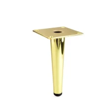 N�bytkov� no�i�ka LINEA 150mm zlat� leskl�