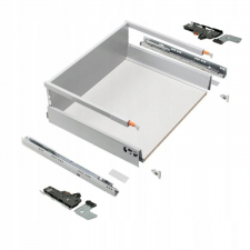 Blum antaro TIP-ON BLUMOTION