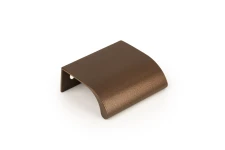 Viefe �chytka do hrany ONA / metalick� hned� / 50 mm