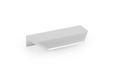 Viefe VANN - chytka do hrany / hlink / 100 mm