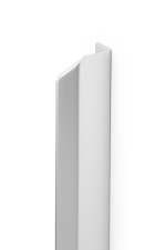 Viefe VANN - chytka do hrany / hlink / 1200 mm