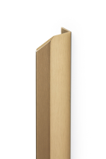 Viefe VANN - chytka do hrany / tmav mosadz / 1200 mm