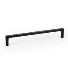 �chytka Viefe PURA / �ierna matn� / 168 mm