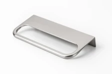 Viefe �chytka do hrany RIM / br�sen� nerez / 120 mm