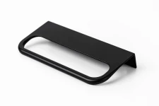 Viefe �chytka do hrany RIM / �ierna matn� / 120 mm