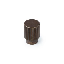 �chytka knobka Viefe ARPA / staromosadz / 22 mm