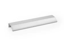 Viefe �chytka WING - �chytka do hrany / br�sen� nerez / 200 mm