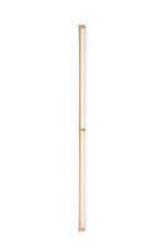Viefe LINKK - dlh chytka / brsen mosadz / 1071 mm