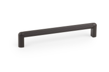 Viefe RISS - chytka / mocca hned / 207 mm
