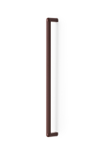Viefe RISS BIG - chytka / volcano erven / 502 mm