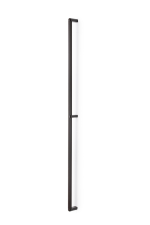 Viefe RISS BIG - chytka / mocca hned / 982 mm