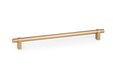 Viefe NOBB - chytka / brsen mosadz / 372 mm