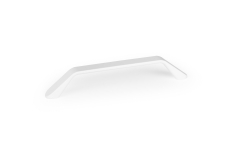 VIEFE DROPP - chytka / biela matn / 180mm