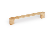Viefe dreven chytka LUV WOOD - chytka / dub / 183 mm