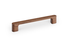 Viefe dreven chytka LUV WOOD - chytka / orech / 183 mm