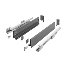 V�suvn� box AXIS pro  16 / 450 mm extra n�zky / antracit