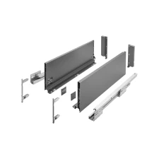V�suvn� box AXIS pro 16 / 250 mm vysok� C / antracit
