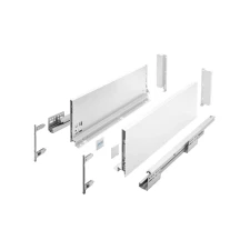 V�suvn� box AXIS pro 16 / 250 mm vysok� C / biely