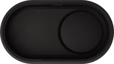 Blanco OOVALON 700-U mystic black