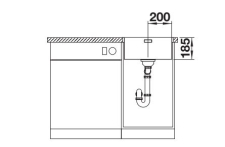 Drez Blanco SOLIS 400-IF parametre