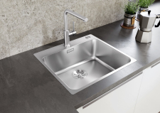 Drez Blanco SOLIS 500-IF/A + PushControl