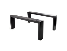 Nohy pod skrinku SKRIN-DN-809 / �ierna / 1267