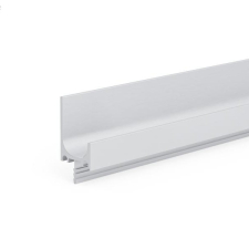 Madlo UM-930 do hrany s koncovkami � na zafr�zovanie / 3000 mm / hlin�k