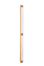 Viefe dlh dreven chytka LUV WOOD BIG / dub / 992 mm / 0664992W16