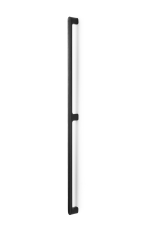 Viefe dlh dreven chytka LUV WOOD BIG / ierna / 992 mm / 0664992WM2