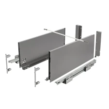 V�suvn� box AXIS PUSH pro 550 mm extra vysok� D / antracit