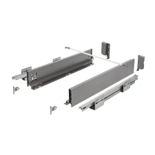 V�suvn� box AXIS PUSH pro 400 mm n�zky A / antracit