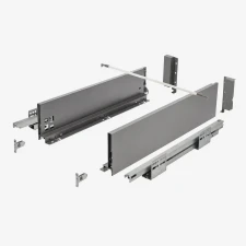 V�suvn� box AXIS PUSH pro 300 mm stredn� B / antracit