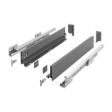 V�suvn� box AXIS pro 16 / 600 mm n�zky A / antracit